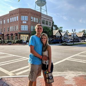 Meet your Posher, Emilie